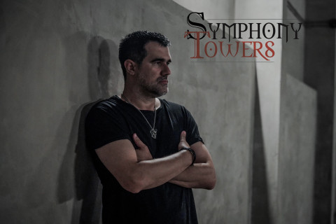 APRESENTANDO: SYMPHONY TOWERS