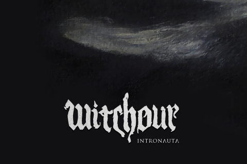 WITCHOUR ANUNCIA O LANÇAMENTO DE SEU NOVO SINGLE "INTRONAUTA" ANTES DE SCORPIO RISE