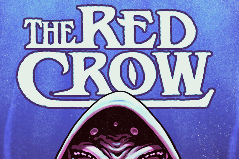 APRESENTANDO: THE RED CROW