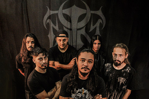 Screams of the Night, banda de groove metal paulistana, lança videoclipe de "Destroyer"