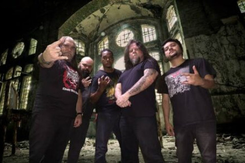 Hierarchical Punishment lança de“Rest in Hell segundo single do novo álbum “Messengers of Chaos”