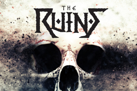 The Ruins apresenta Jeff Duncan do Armored Saint no novo single explosivo ‘BONE ON BONE’